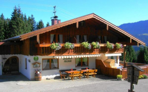 Berghof-Felder-Kleinwalsertal, Riezlern, Österreich